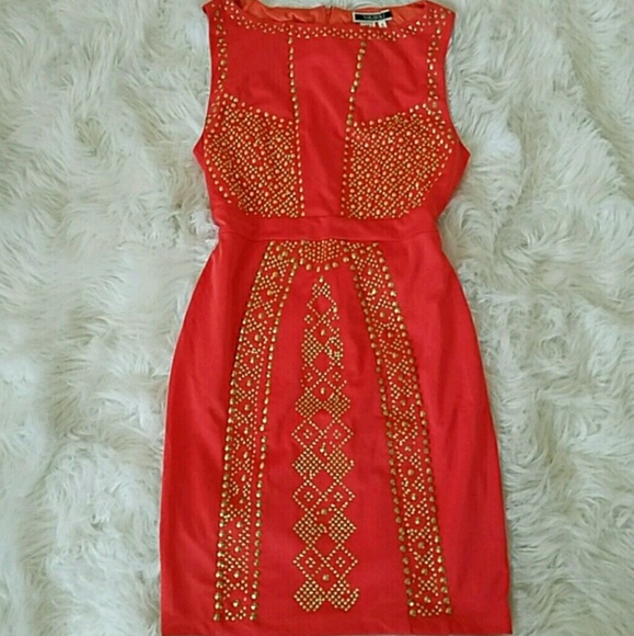 niniki dress